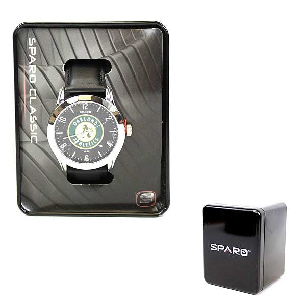 Oakland Athletics  Watches-Classic Style - Sparo. Watches  sku-19028