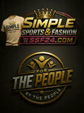 For the People By The People