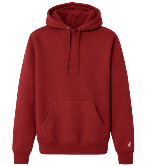 Kangol Fleece Pullover Hoodie
SKU: K96211