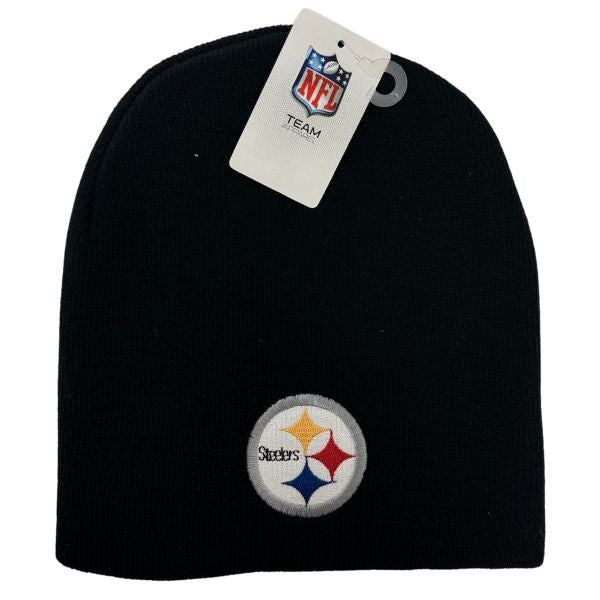 Pittsburgh Steelers Winter Knits  Sku-27573-stw