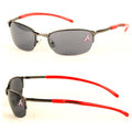 Atlanta Braves Sunglasses Sku-12918166-stw