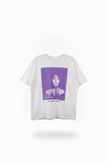 Whitney Houston "I Will Always Love You" Graphic T-Shirt     SKU: 88-INH