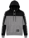 Ecko Unltd. Colorblock Pullover Hoodie