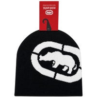 Ecko Unltd Reversible knit Beanie