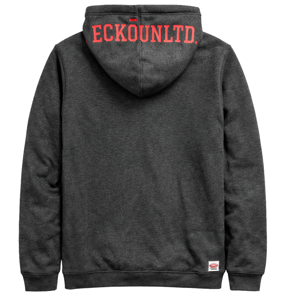 Ecko Unltd. Rhino Brand Pullover Hoodie.                 Size: XS-XL