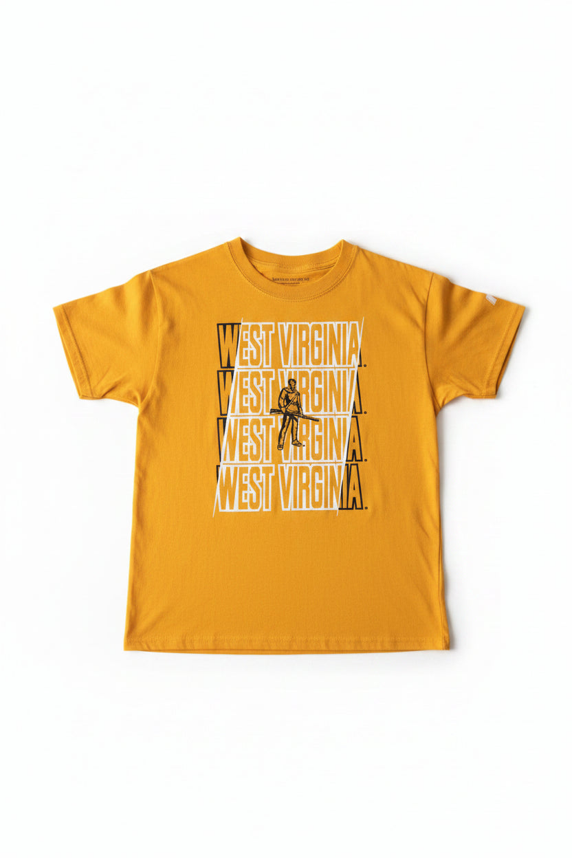 A1- West Virginia Graphic T-Shirt
SKU: 12-INH