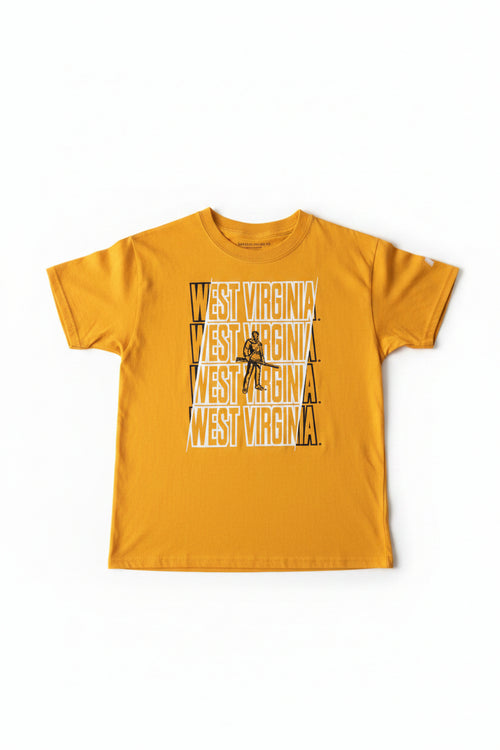 A1- West Virginia Graphic T-Shirt
SKU: 12-INH