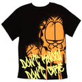 Nickelodeon Garfield Boys Youth T-Shirt.   sku: K-GF148BA-PKG