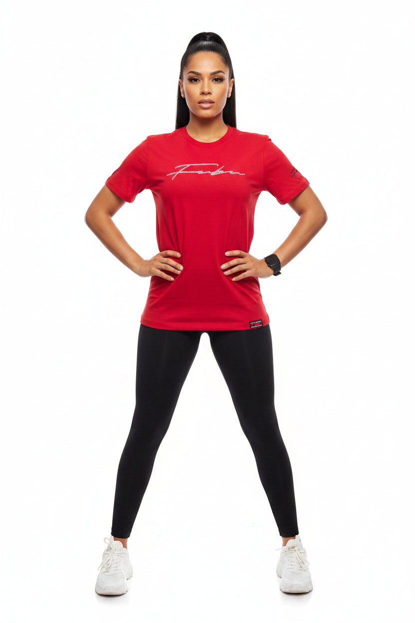 FUBU Signature Logo T-Shirt
SKU: FM16205