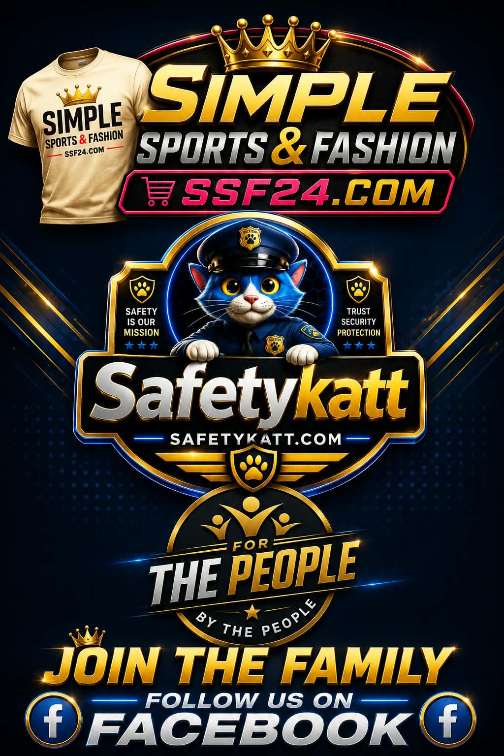 Join the family for saving.                sku: 001
