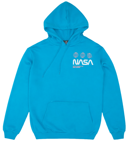 NASA Space Graphic Hoodie
SKU: 4NSS04230CL