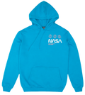 NASA Space Graphic Hoodie
SKU: 4NSS04230CL