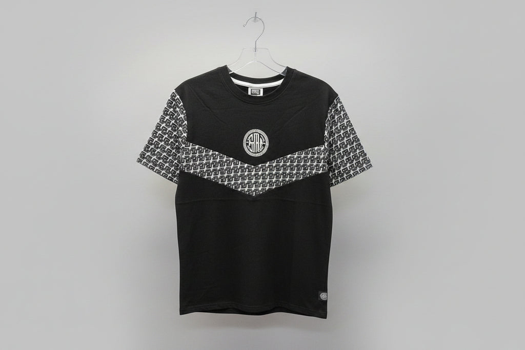 Monogram Chevron Premium T-Shirt
SKU: 40-INH