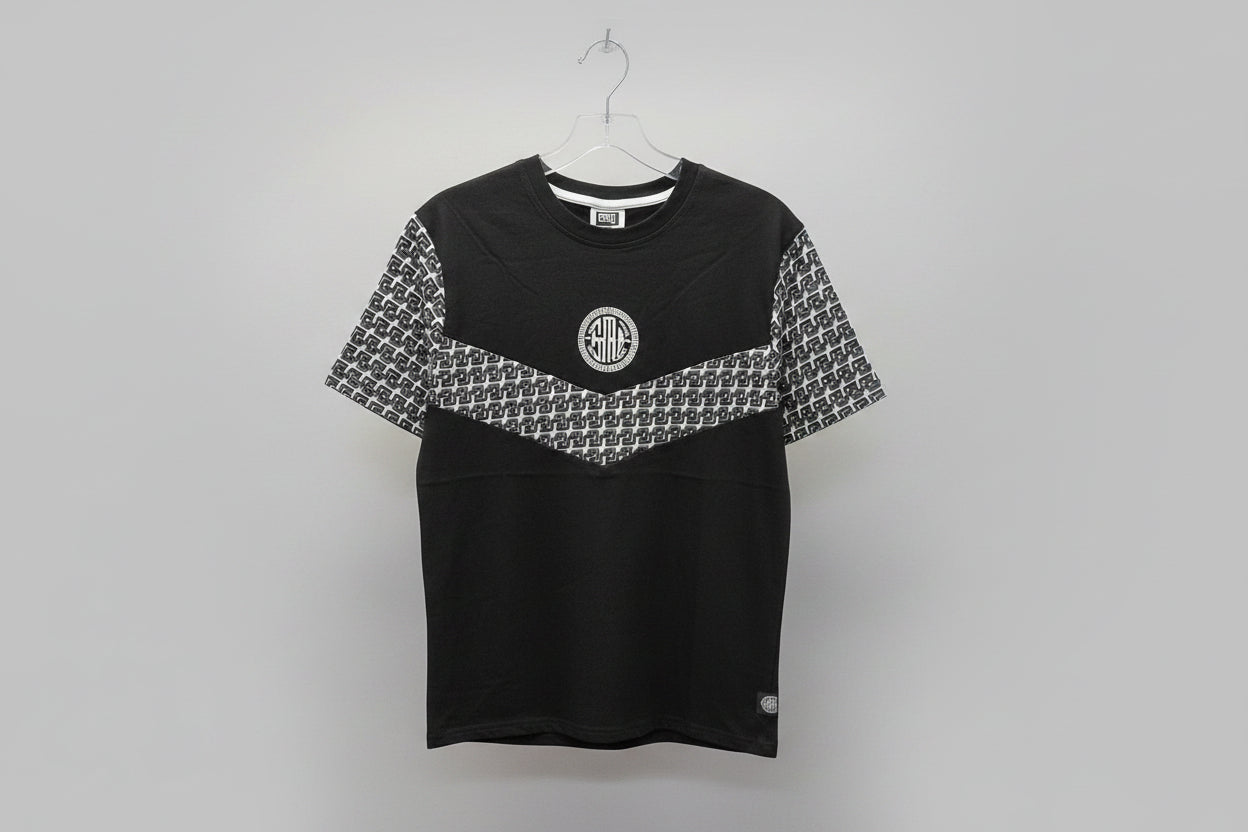 Monogram Chevron Premium T-Shirt
SKU: 40-INH