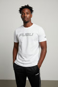 FUBU Rhinestone Logo T-Shirt
SKU: FM16207