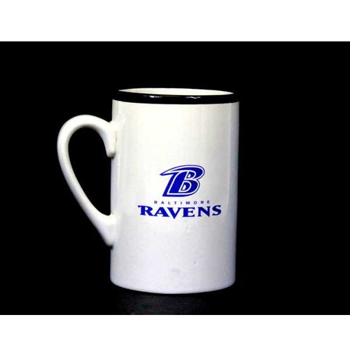 Baltimore Ravens Ceramic Mugs 16oz sku: 18774-stw