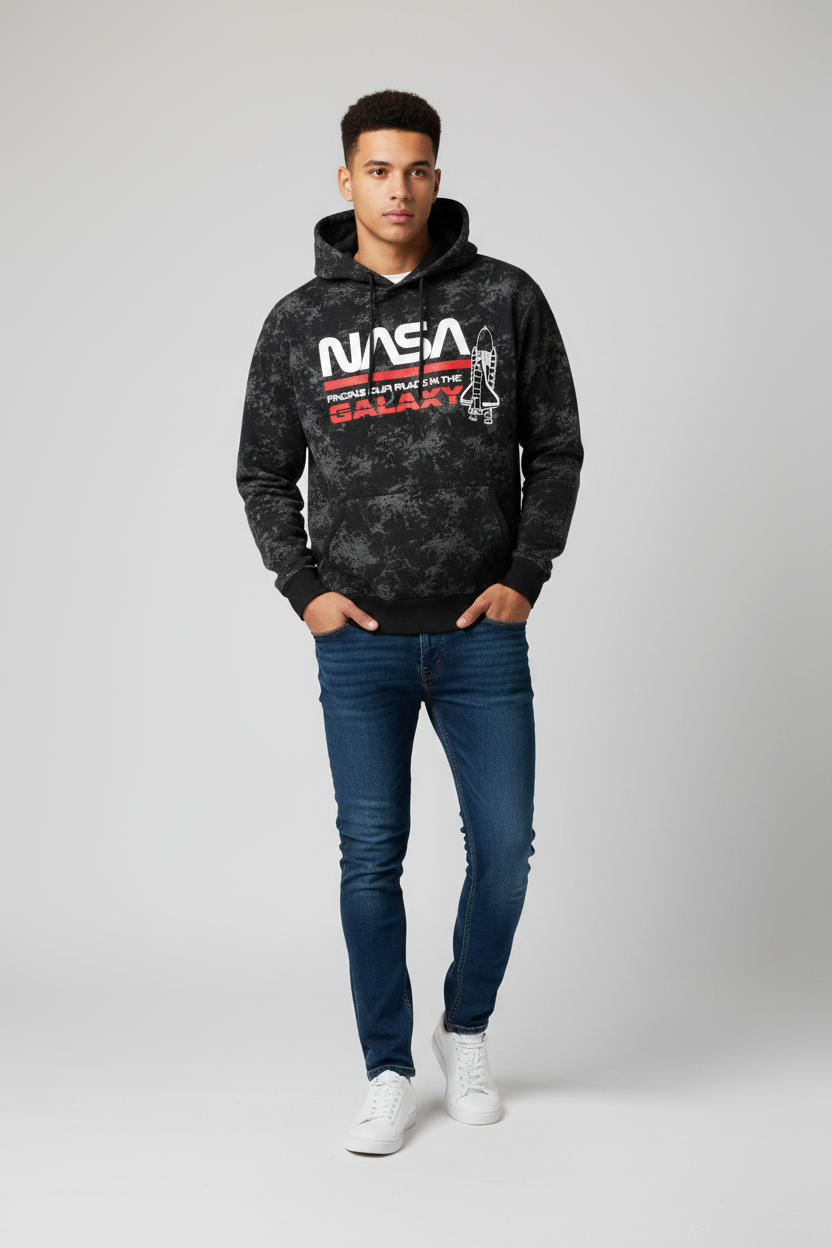 Licensed NASA Galaxy Hoodie
SKU: GALAXY / OP3179