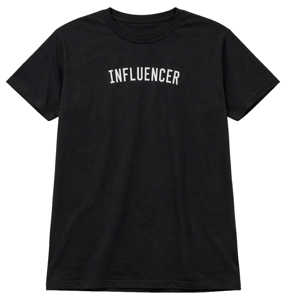 In My Defense, I Was Left Unsupervised" Graphic T-Shirt – Black
SKU: FASST26