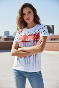 Waimea "Savage" Graphic T-Shirt.   Sku: M-INH007