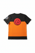 A1 Licensed Naruto Hidden Leaf Village Graphic T-Shirt
SKU: 19-INH