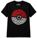 Pokémon Poké Ball Graphic T-Shirt