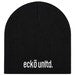 Ecko Unltd Reversible knit Beanie