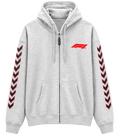 Formula 1 Full-Zip Hoodie