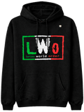 WWE nWo World Order Graphic Hoodie
