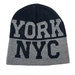Zoo York Jacquard Logo Beanie