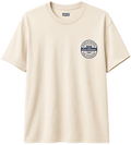 Licensed Levi's American Original Graphic T-Shirt.         SKU: LEVIS
