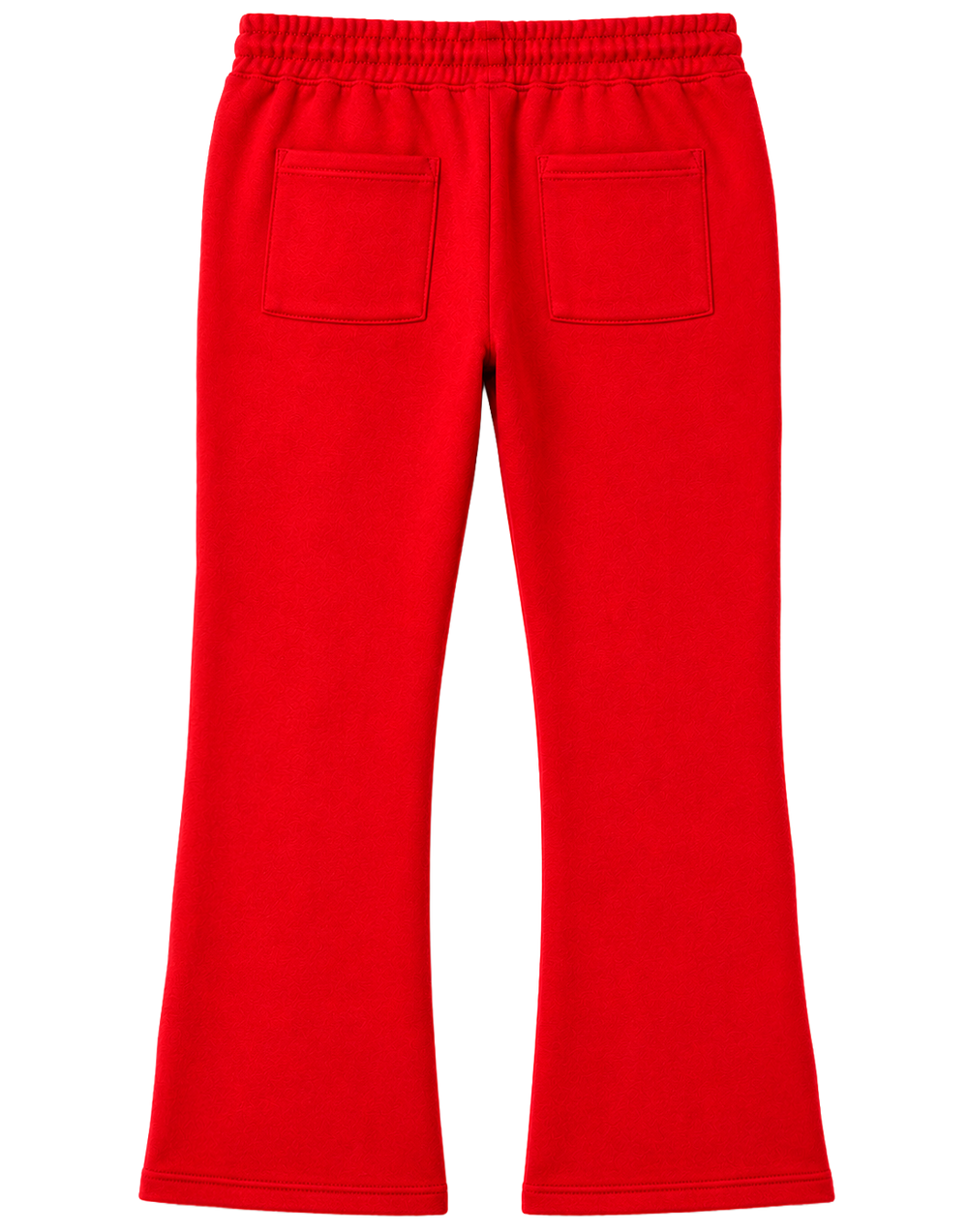 Bezalel Stacked Flare Sweatpants – Flame Embroidery
SKU: Thorns