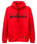Ecko Unltd. Red Pullover Hoodie