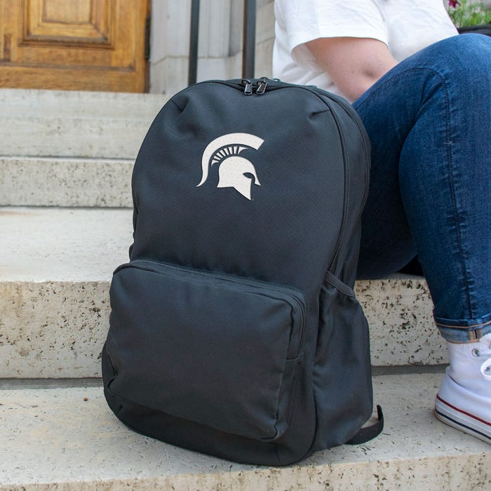 Michigan State Spartans Backpack-Rookie  sku: 56730322-win