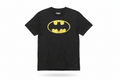 DC Comics Batman Classic Logo Graphic T-Shirt.   SKU: 89-INH