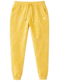 Kangol Acid Wash Jogger Sweatpants
SKU: K92108