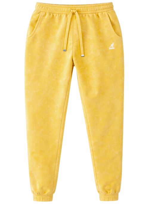 Kangol Acid Wash Jogger Sweatpants
SKU: K92108