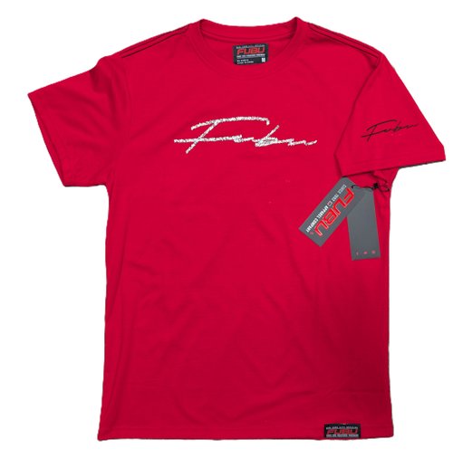 FUBU Signature Logo T-Shirt
SKU: FM16205