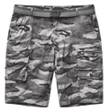 Ecko Unltd. Camo Cargo Shorts
SKU: EO10S110M-SD