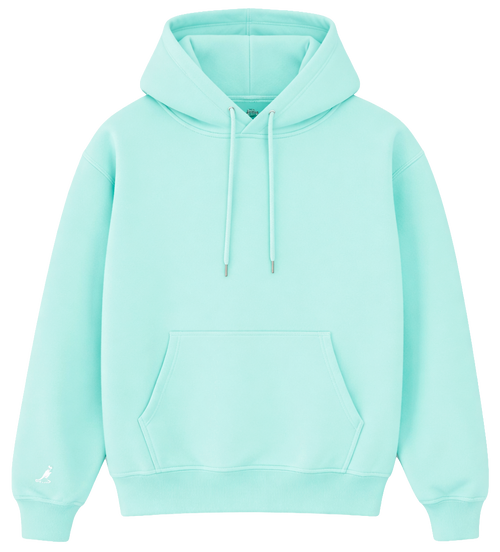 Kangol Fleece Pullover Hoodie
SKU: K96115