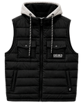 Ecko Unltd. Hooded Puffer Vest
SKU: EO34O520-SD