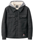 Ecko Unltd. Sherpa-Lined Hooded Puffer Jacket
SKU: EO34O621-SD
