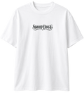 Licensed Snoop Dogg Graphic T-Shirt
SKU: 4DR50719