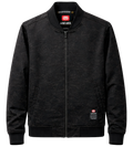 Ecko Unltd. Men's Black Bomber Jacket
SKU: EO33O574-SD