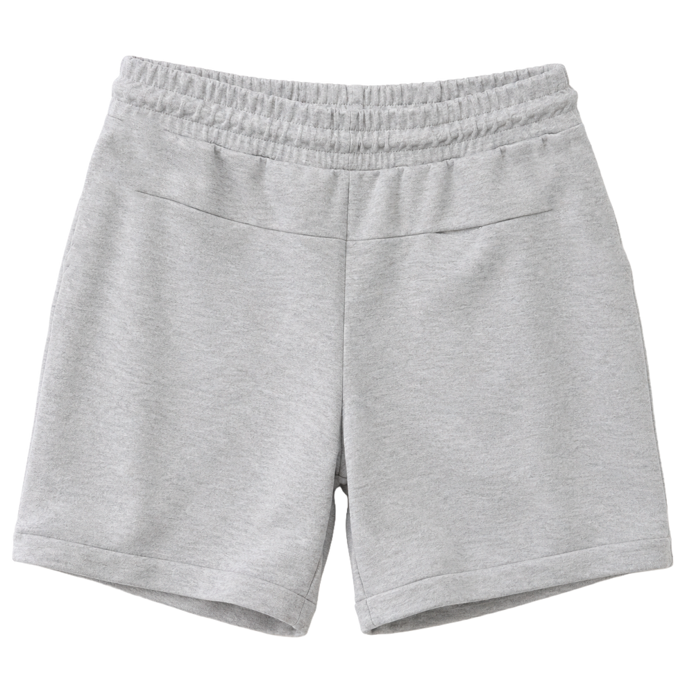 True Born.                 Athletic Shorts. L H.Grey.  size: S-XL                   sku: TS723-SDL