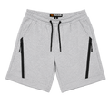 True Born.                 Athletic Shorts. L H.Grey.  size: S-XL                   sku: TS723-SDL