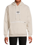 Crooks & Castles Pullover Hoodie – Cream
SKU: 4L10102