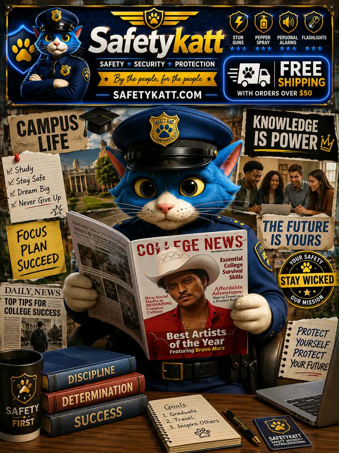 College News