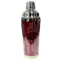 Officially Licensed Arkansas Razorbacks 20oz Stainless Steel Shaker Tumbler