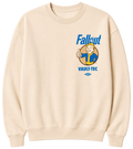 Licensed Graphic Crewneck  Sku-LCCNA