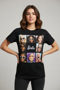 A-1 Licensed Barbie® Graphic T-Shirt
SKU: A-1